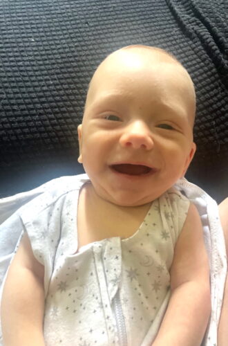 Lucas Michael Haase